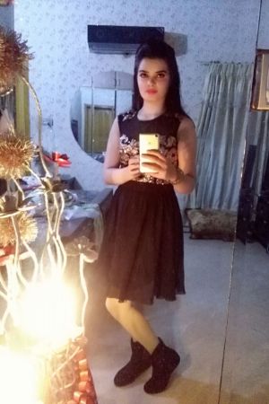 bangalore Escort Girl Khusi
